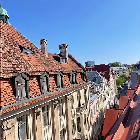 Old Town - Vana Turg * Reval
