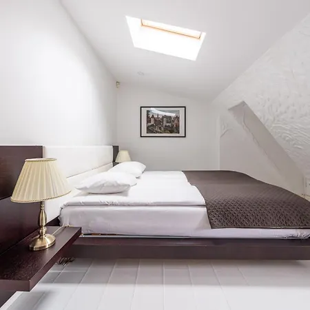Appartamento Old Town - Vana Turg
