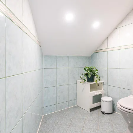Apartman Old Town - Vana Turg *