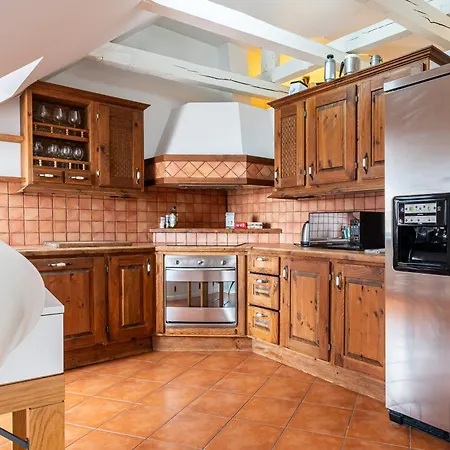 Old Town - Vana Turg Apartman *